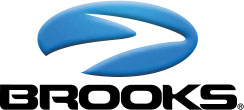 Brooks Old Logo